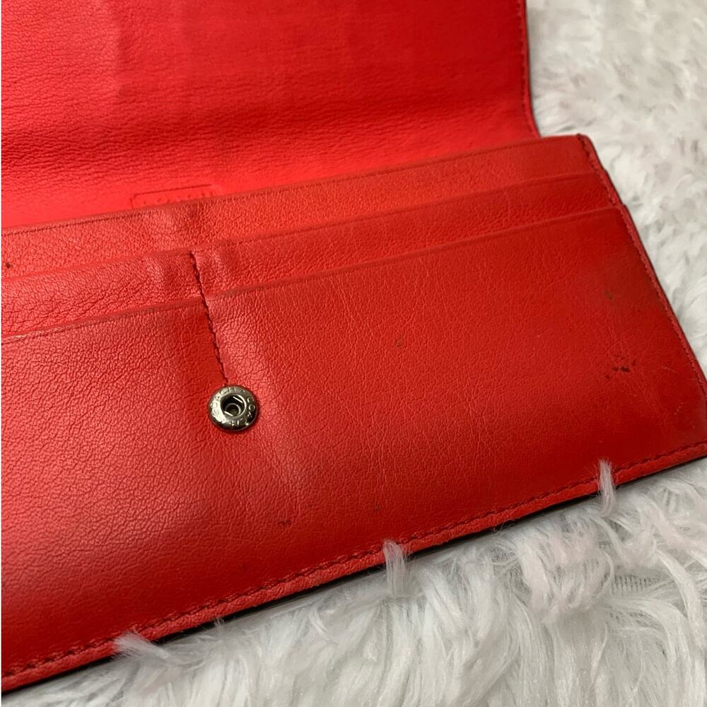 Coach Slim Wallet - Picture 5 of 8